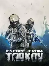 Escape from Tarkov