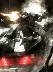 Batman: Arkham Knight - Premium Edition