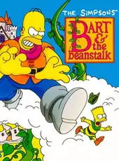 The Simpsons: Bart & the Beanstalk