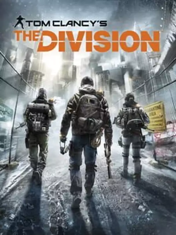 Tom Clancy's The Division