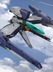 Thunder Force V: Perfect System