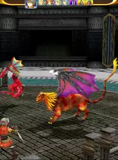 Illusion of L'Phalcia