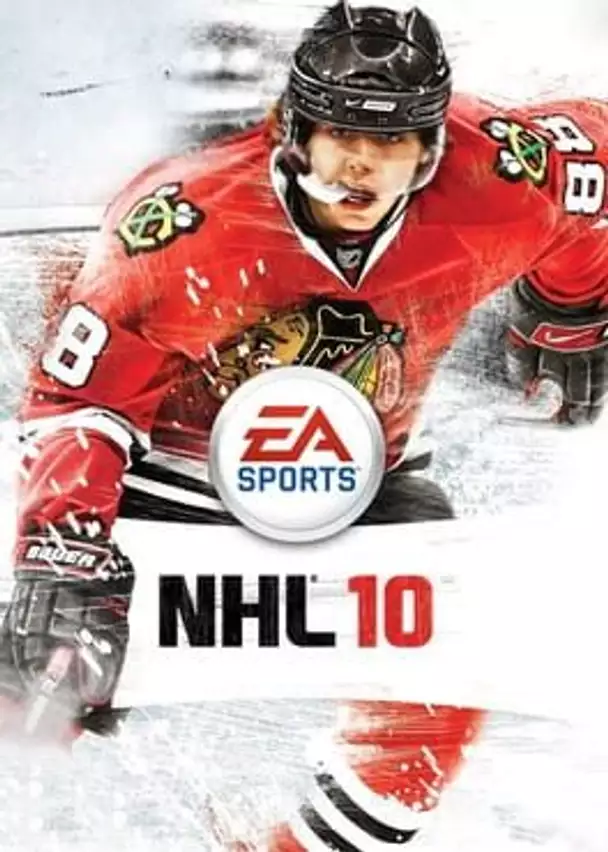 NHL 10