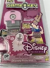 GameKey: Disney Princess - Rescue Race / Memory Chase