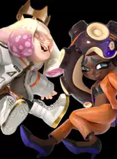 Splatoon 3: Side Order