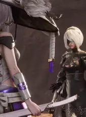 Stellar Blade: Twin Expansion Pack
