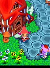 Animal Crossing