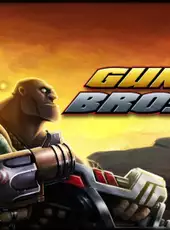 Gun Bros 2
