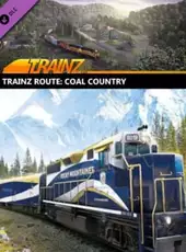 Trainz Railroad Simulator 2019: Coal Country