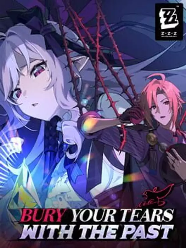 Zenless Zone Zero: Update 1.7 - Bury Your Tears With the Past