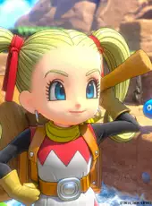 Dragon Quest Builders 2