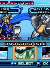 Mobile Suit Gundam SEED: Battle Assault