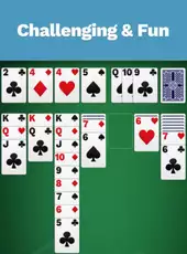 Solitaire Cube