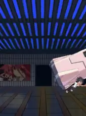 Toaru Pants no Railgun