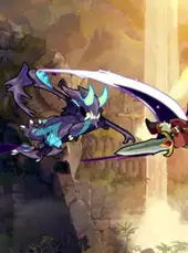 Brawlhalla
