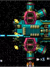 Arcade Archives: Tatakae! Big Fighter