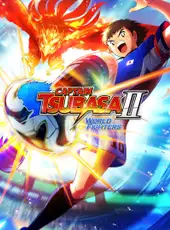 Captain Tsubasa II: World Fighters