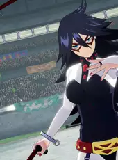 My Hero One's Justice 2: DLC Pack 9 - Midnight