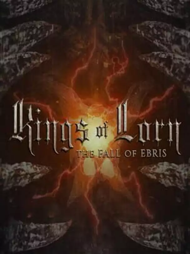 Kings of Lorn: The Fall of Ebris