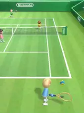 Wii Sports