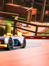 Hot Wheels Unleashed 2: Speed Kings Pack