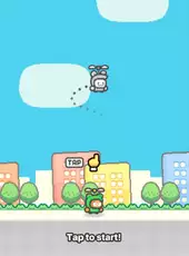 Swing Copters 2