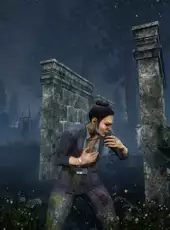 Dead by Daylight: Old Wounds Pack