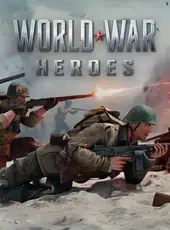 World War Heroes