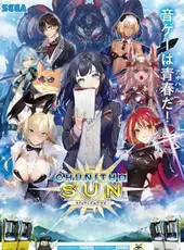 Chunithm Sun