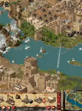 Stronghold Crusader