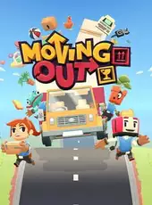 Moving Out