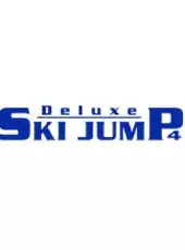 Deluxe Ski Jump 4