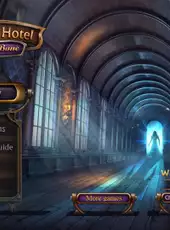 Haunted Hotel: Ancient Bane