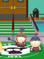 South Park: The Stick of Truth