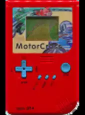 Motor Cross