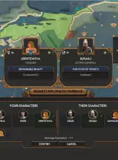 Total War: Pharaoh Dynasties