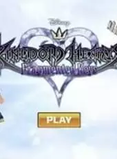 Kingdom Hearts: Fragmented Keys
