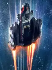 Starfield: Free Lanes