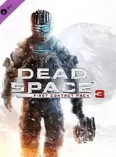 Dead Space 3: First Contact Pack