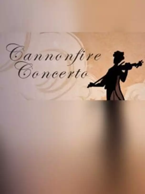Cannonfire Concerto