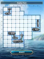 Battleship: Official Edition