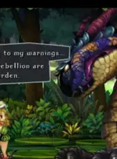 Odin Sphere