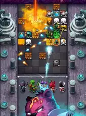 Battle Bouncers