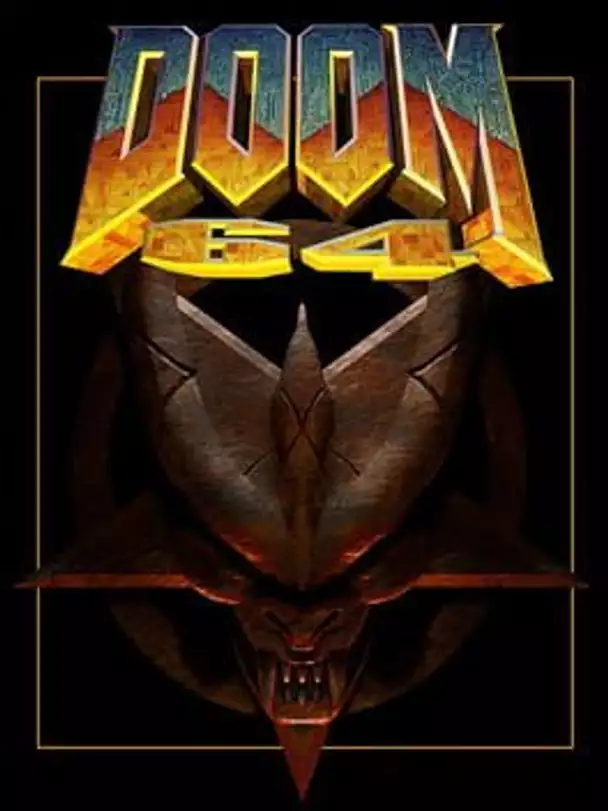 Doom 64