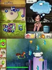 Over the Hedge: Hammy Goes Nuts!