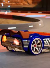 Hot Wheels Unleashed 2: AcceleRacers Free Pack 3
