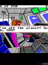 Space Quest 1+2+3