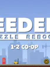 Seeders Puzzle Reboot