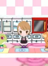 Nuigurumi no Cakeya-san: Mahou no Patissiere