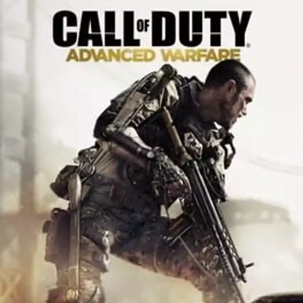 Call of Duty: Advanced Warfare - Digital Edition Personalization Pack